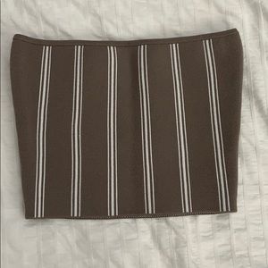 Aritzia Babaton Essamba Tubetop